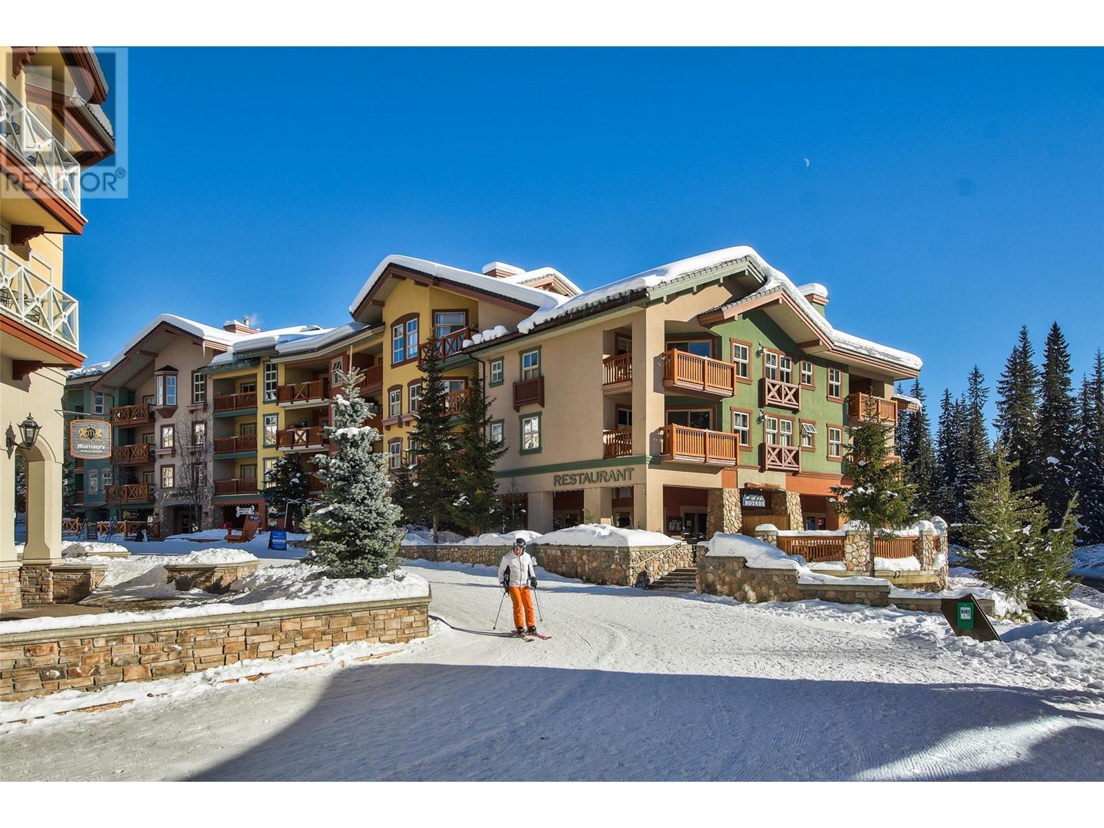 3190 Creekside Way Unit# 218, Sun Peaks, British Columbia  V0E 5N0 - Photo 28 - 10349075