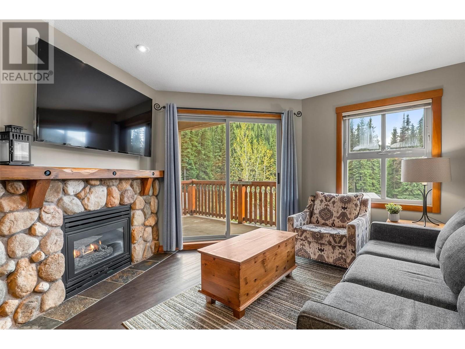 3190 Creekside Way Unit# 218, Sun Peaks, British Columbia  V0E 5N0 - Photo 10 - 10349075