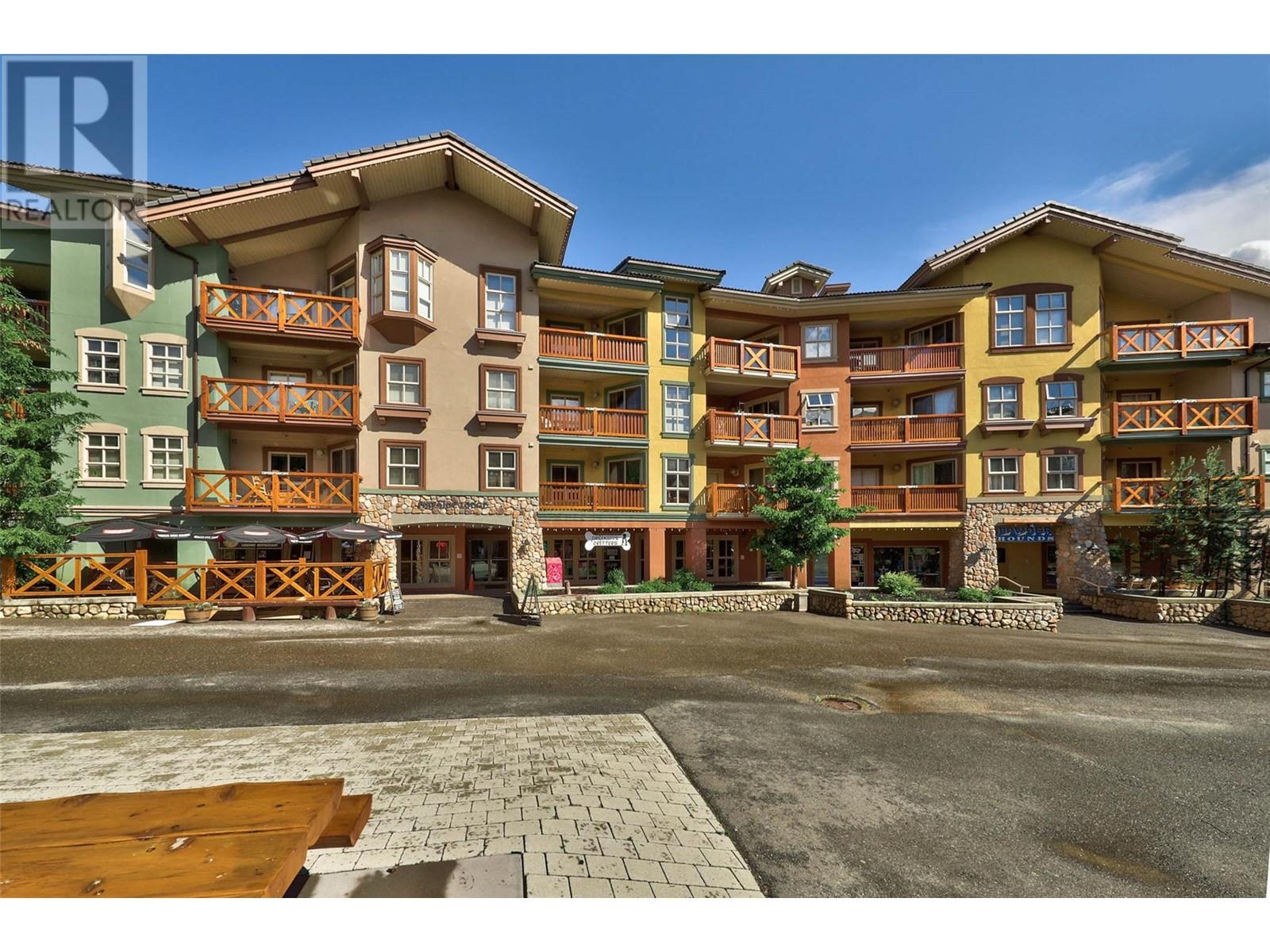 3190 Creekside Way Unit# 218, Sun Peaks, British Columbia  V0E 5N0 - Photo 3 - 10349075
