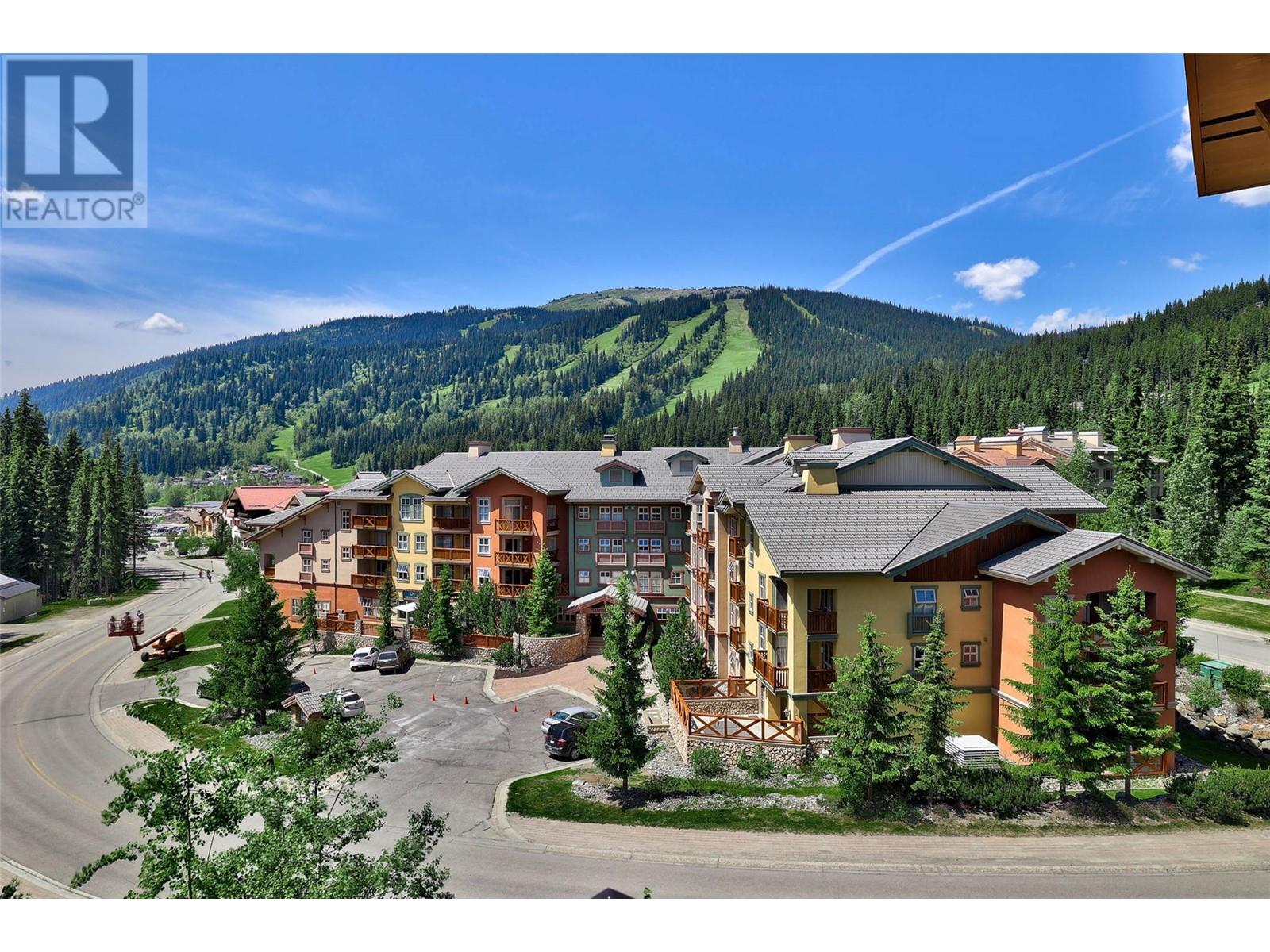 3190 Creekside Way Unit# 218, Sun Peaks, British Columbia  V0E 5N0 - Photo 4 - 10349075