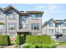 37 8217 204B STREET, Langley, British Columbia