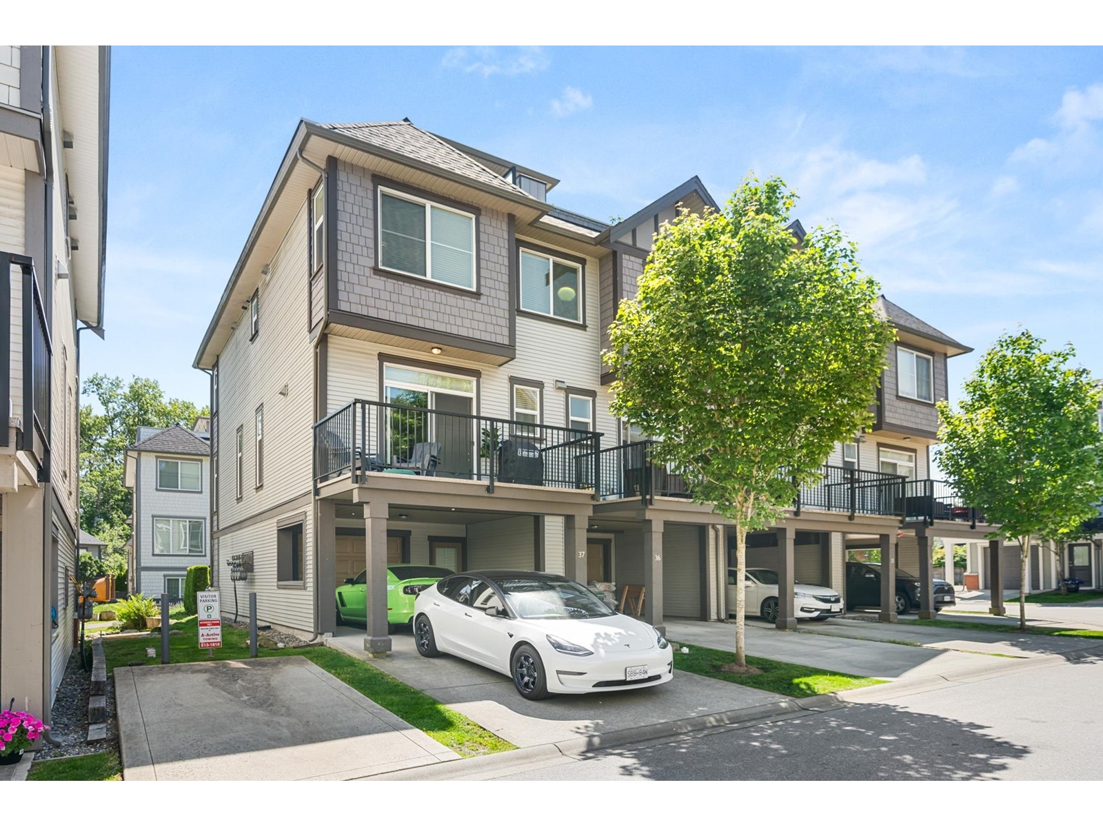 37 8217 204b Street, Langley, British Columbia  V2Y 0V6 - Photo 38 - R3013172