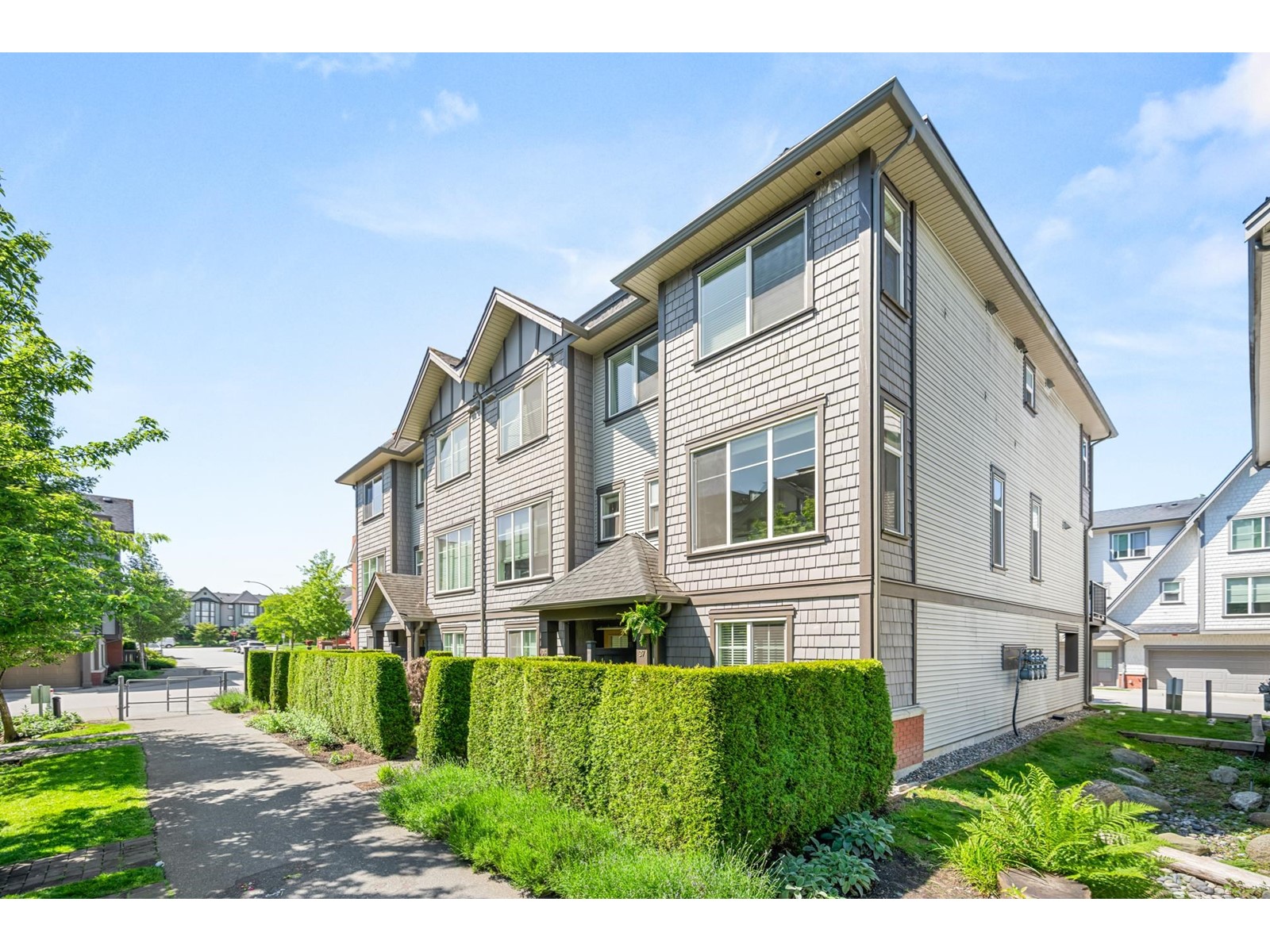 37 8217 204b Street, Langley, British Columbia  V2Y 0V6 - Photo 39 - R3013172
