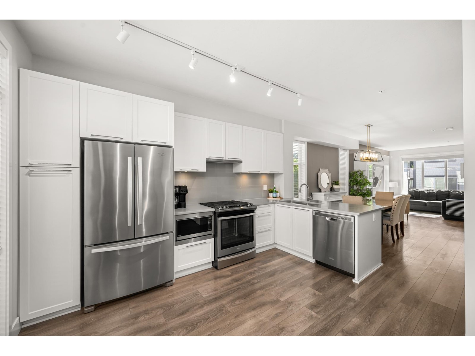 37 8217 204b Street, Langley, British Columbia  V2Y 0V6 - Photo 11 - R3013172