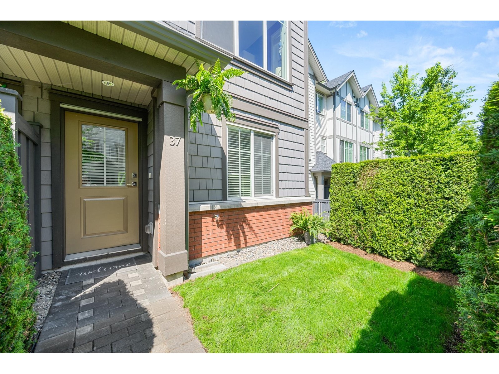 37 8217 204b Street, Langley, British Columbia  V2Y 0V6 - Photo 37 - R3013172