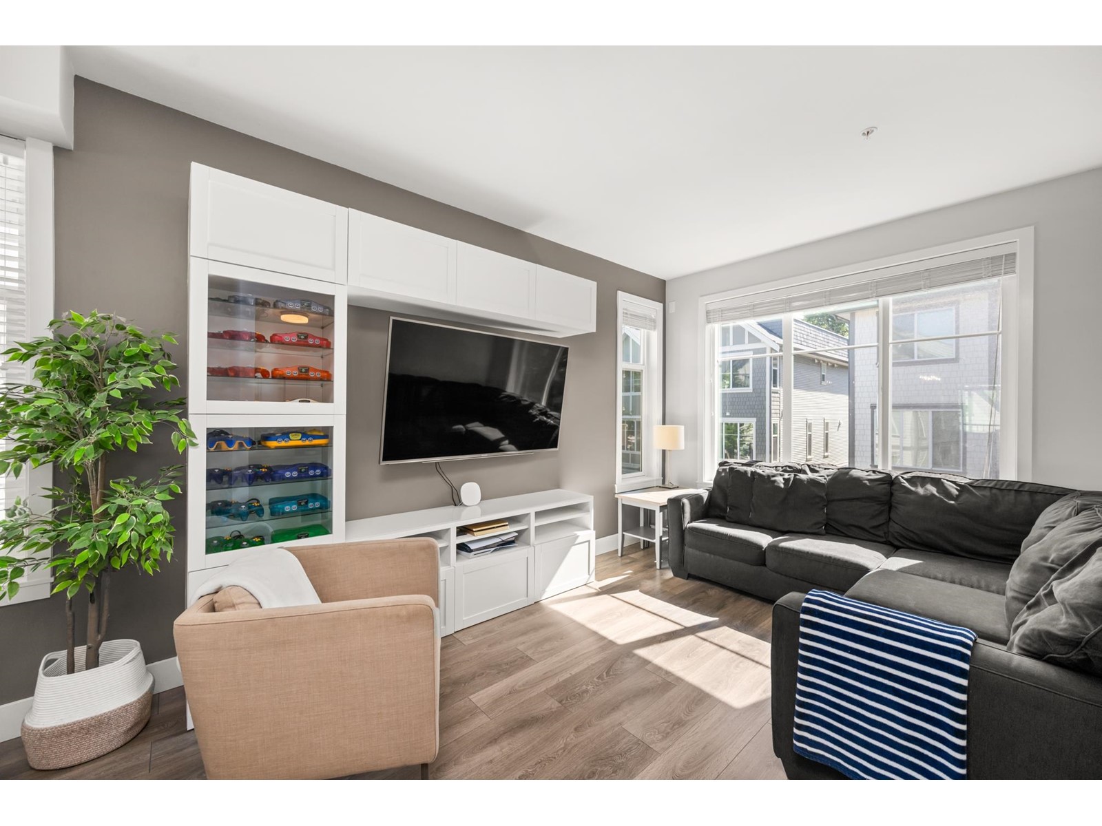 37 8217 204b Street, Langley, British Columbia  V2Y 0V6 - Photo 4 - R3013172
