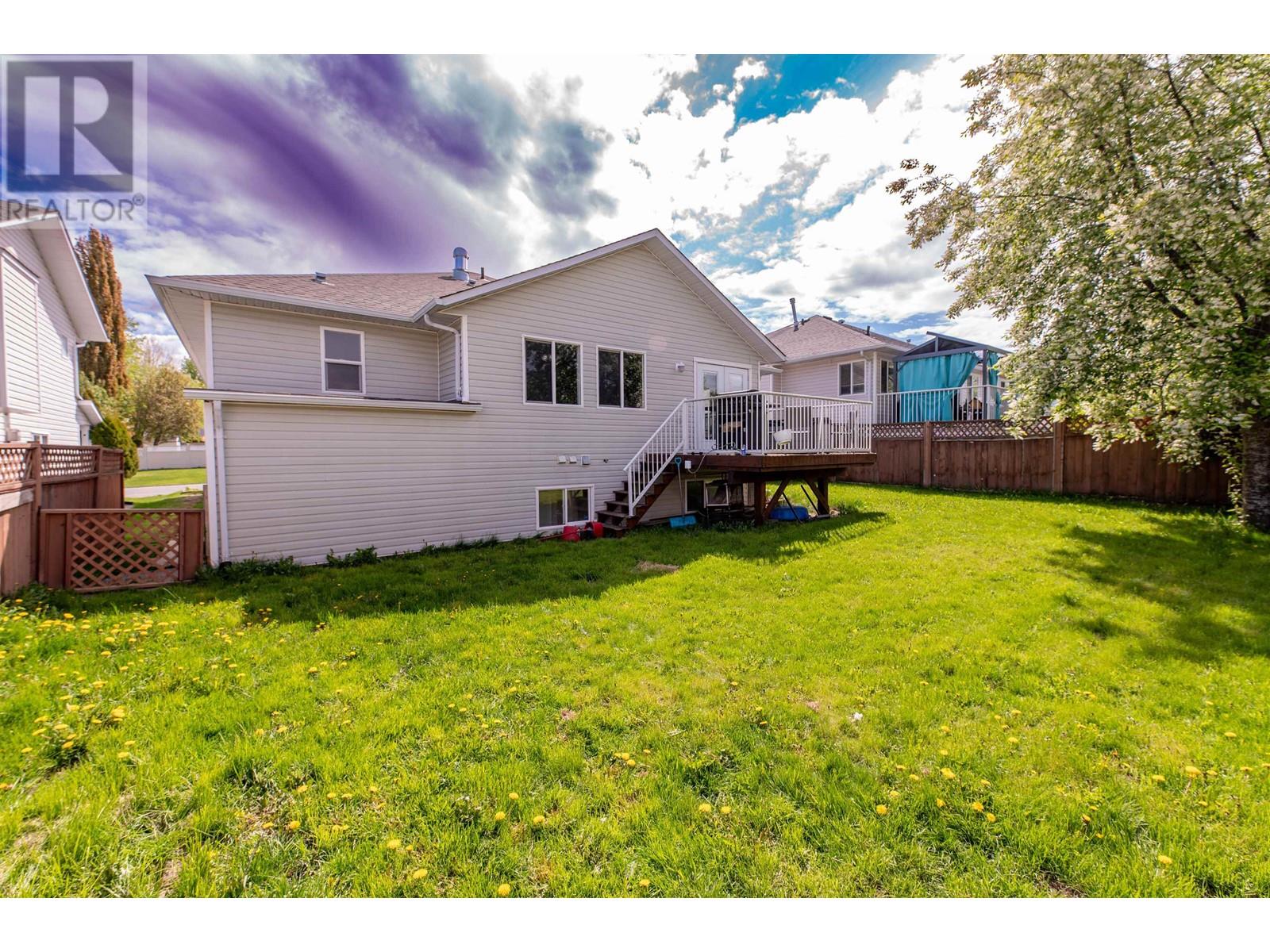 6857 Westgate Avenue, Prince George, British Columbia  V2N 5R2 - Photo 19 - R3013303