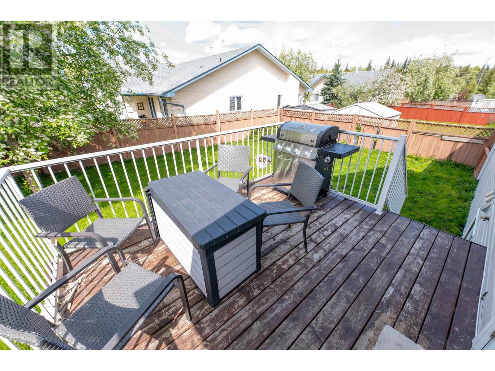 6857 Westgate Avenue, Prince George, British Columbia  V2N 5R2 - Photo 17 - R3013303