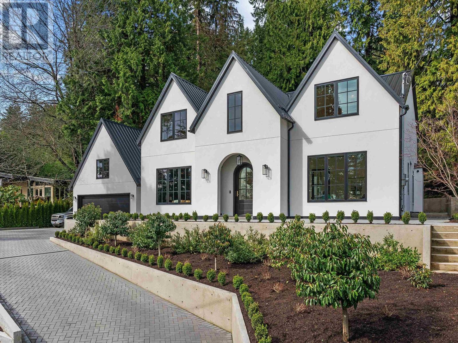 4031 Rose Crescent, West Vancouver, British Columbia  V7V 2N6 - Photo 3 - R2983841