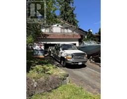 6533 PARKDALE DRIVE, Burnaby, British Columbia