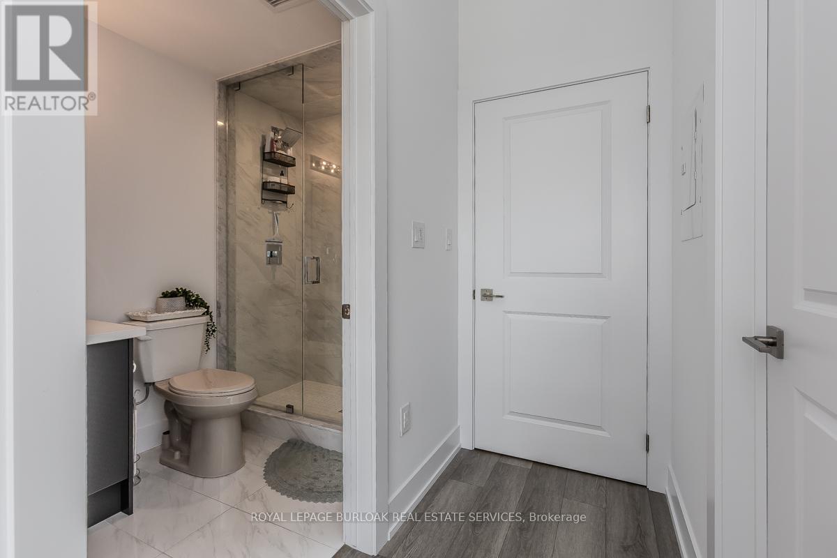 705 - 460 Dundas Street E, Hamilton, Ontario  L8B 2A5 - Photo 16 - X12208190