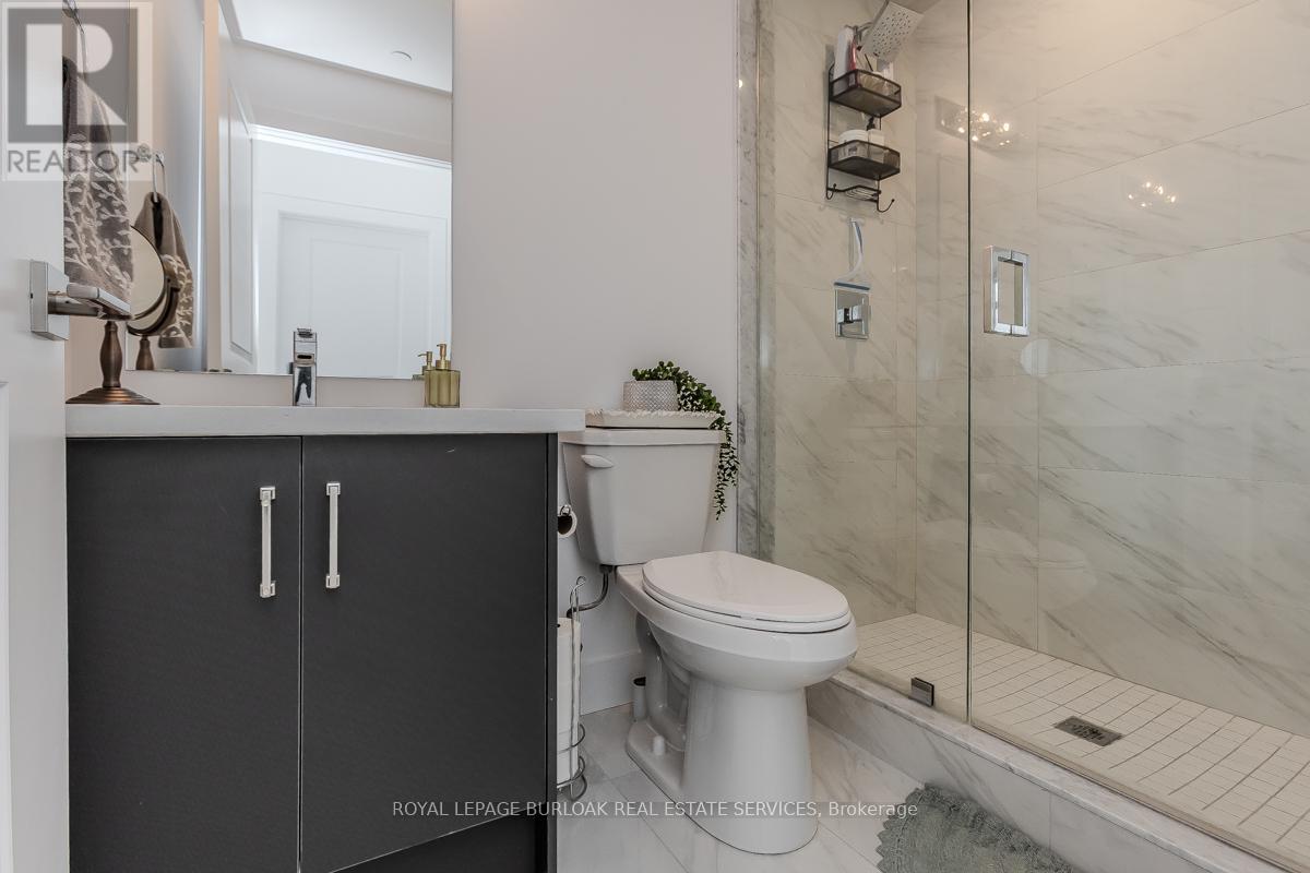705 - 460 Dundas Street E, Hamilton, Ontario  L8B 2A5 - Photo 17 - X12208190