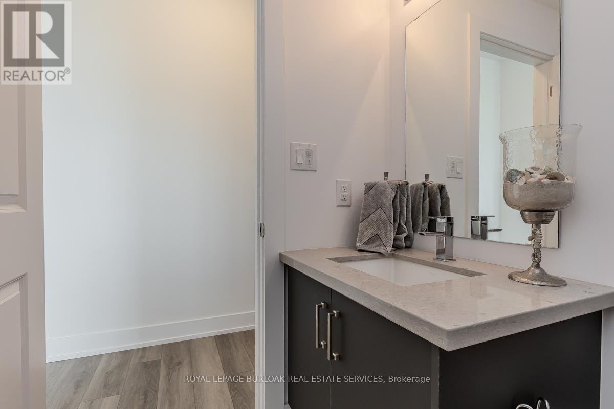 705 - 460 Dundas Street E, Hamilton, Ontario  L8B 2A5 - Photo 22 - X12208190