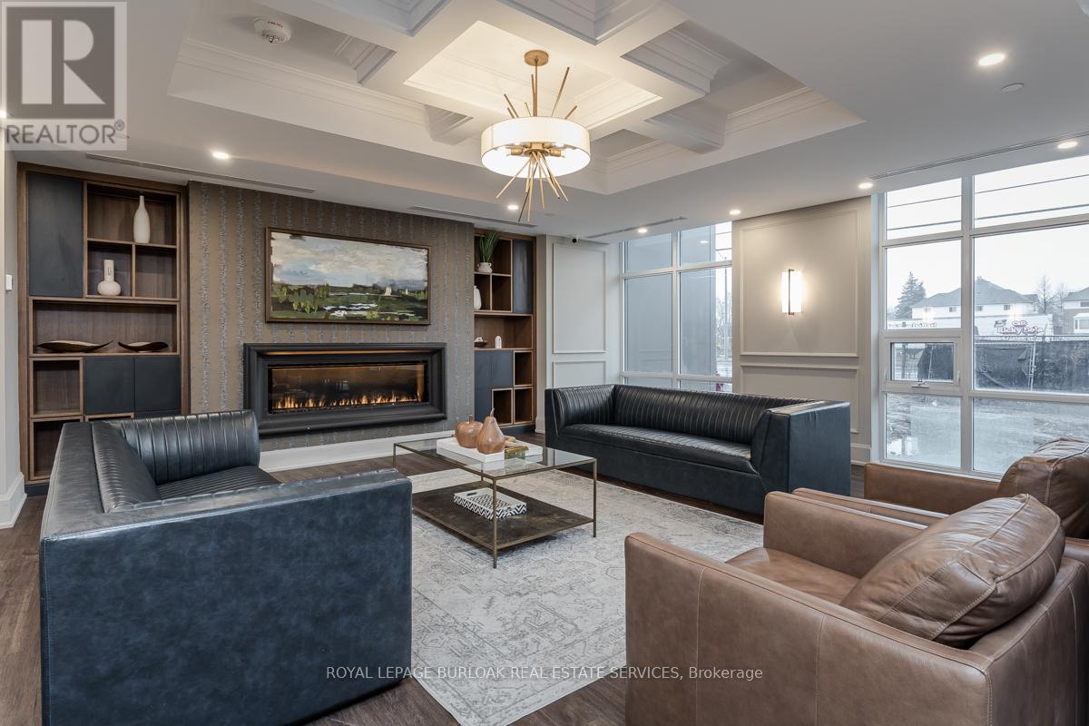705 - 460 Dundas Street E, Hamilton, Ontario  L8B 2A5 - Photo 25 - X12208190