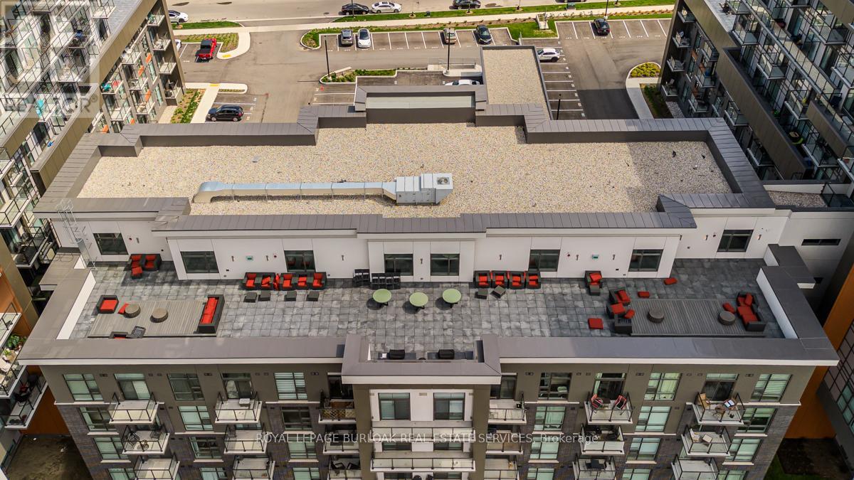 705 - 460 Dundas Street E, Hamilton, Ontario  L8B 2A5 - Photo 28 - X12208190