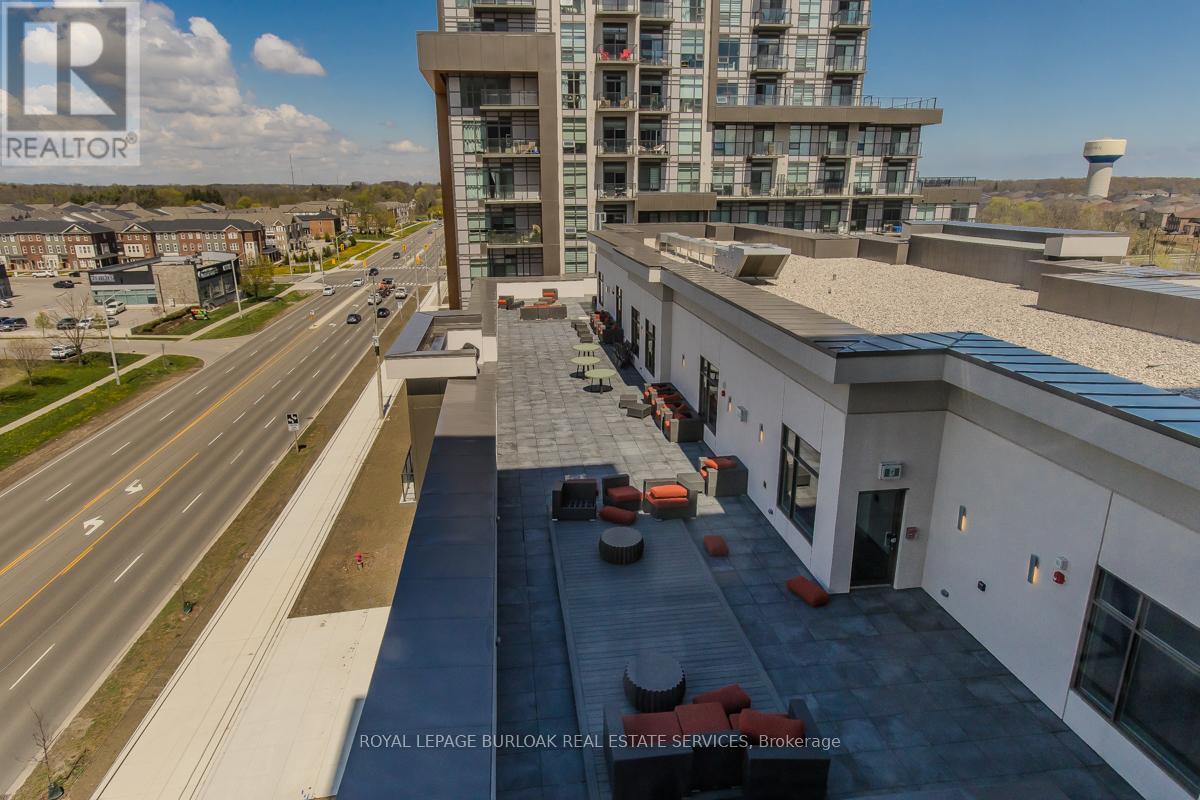 705 - 460 Dundas Street E, Hamilton, Ontario  L8B 2A5 - Photo 29 - X12208190