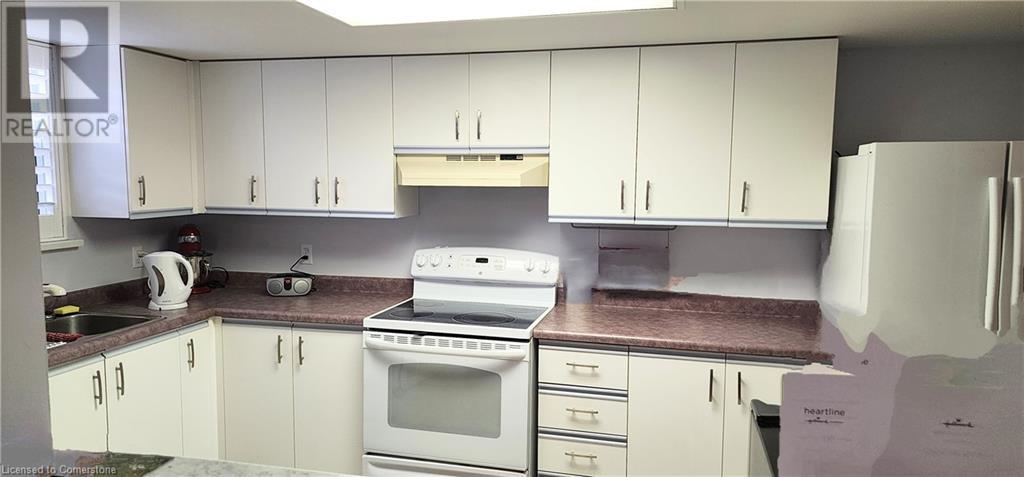 19 Lake Avenue S Unit# 204, Stoney Creek, Ontario  L8G 2V1 - Photo 12 - 40738593