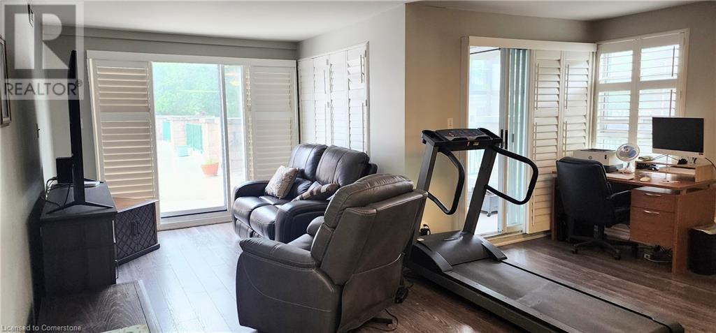 19 Lake Avenue S Unit# 204, Stoney Creek, Ontario  L8G 2V1 - Photo 5 - 40738593
