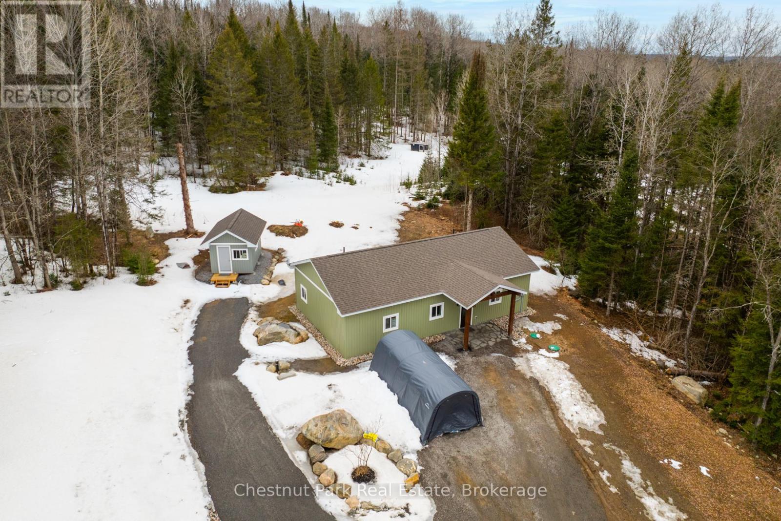 1409 Chetwynd Road, Armour, Ontario  P0A 1C0 - Photo 40 - X12208220