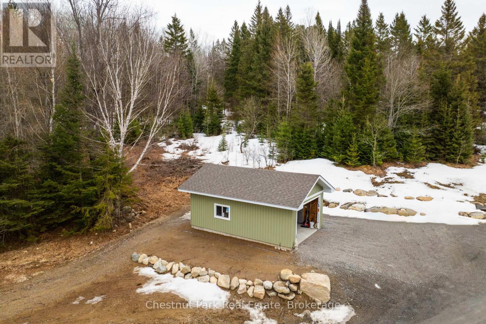 1409 Chetwynd Road, Armour, Ontario  P0A 1C0 - Photo 42 - X12208220