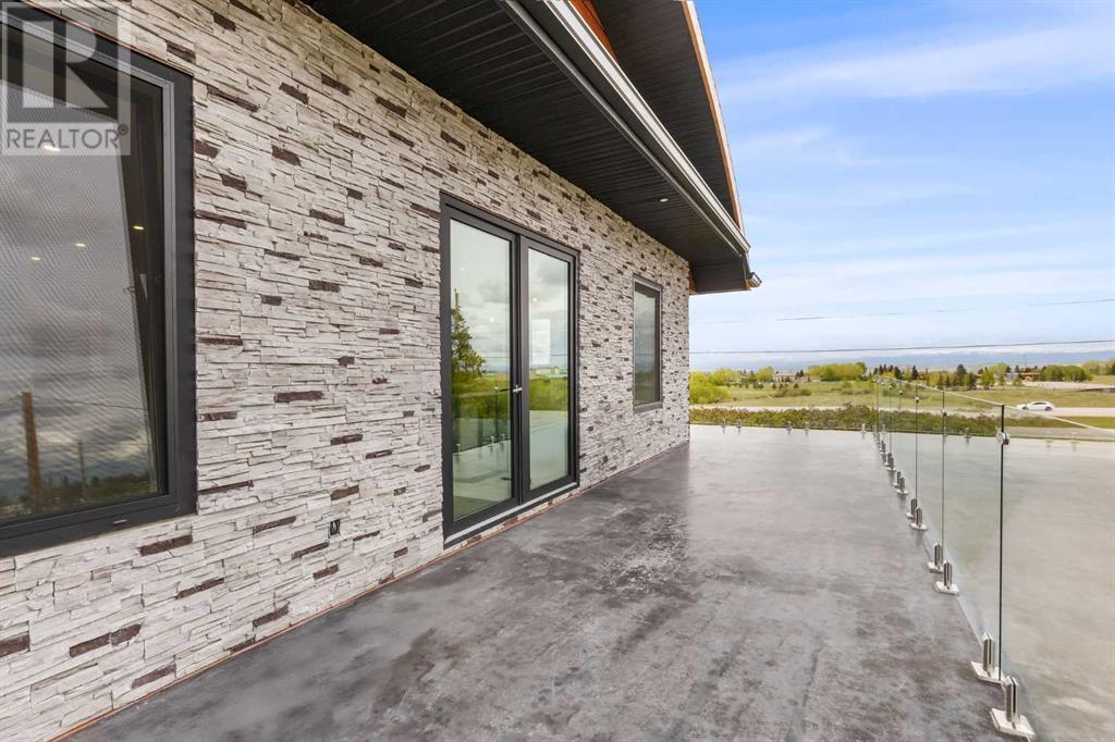 25236 Nagway Road, Rural Rocky View County, Alberta  T3R 1A1 - Photo 15 - A2224692