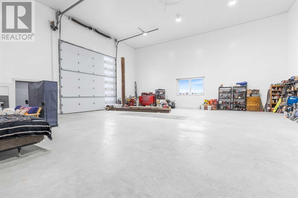 25236 Nagway Road, Rural Rocky View County, Alberta  T3R 1A1 - Photo 32 - A2224692