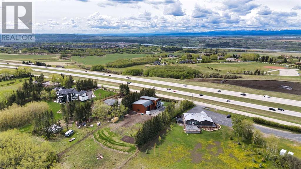 25236 Nagway Road, Rural Rocky View County, Alberta  T3R 1A1 - Photo 42 - A2224692