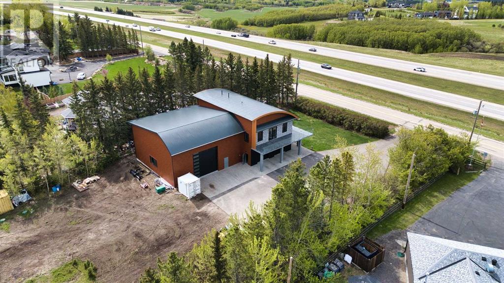 25236 Nagway Road, Rural Rocky View County, Alberta  T3R 1A1 - Photo 37 - A2224692