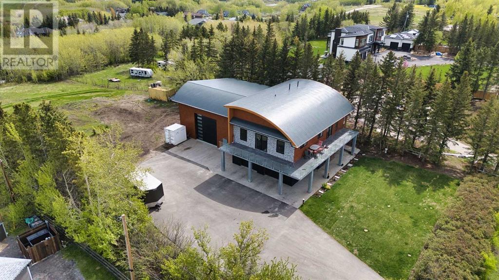 25236 Nagway Road, Rural Rocky View County, Alberta  T3R 1A1 - Photo 38 - A2224692
