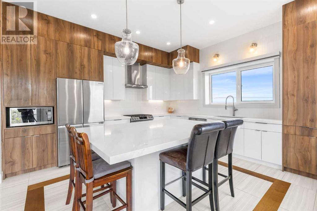 25236 Nagway Road, Rural Rocky View County, Alberta  T3R 1A1 - Photo 8 - A2224692