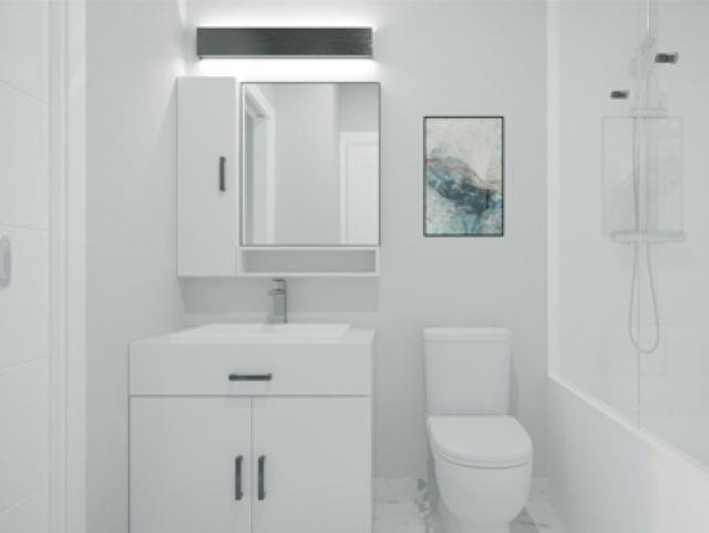 401 10786 140 Street, Surrey, British Columbia  V0V 0V0 - Photo 2 - R3012976