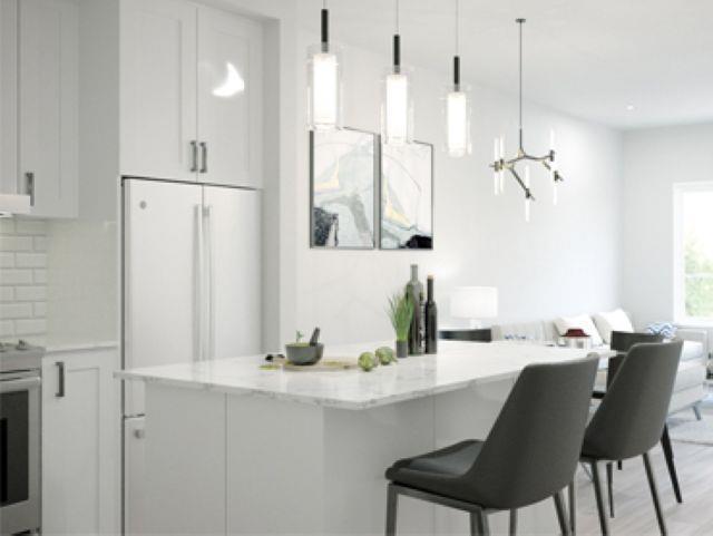 401 10786 140 Street, Surrey, British Columbia  V0V 0V0 - Photo 1 - R3012976