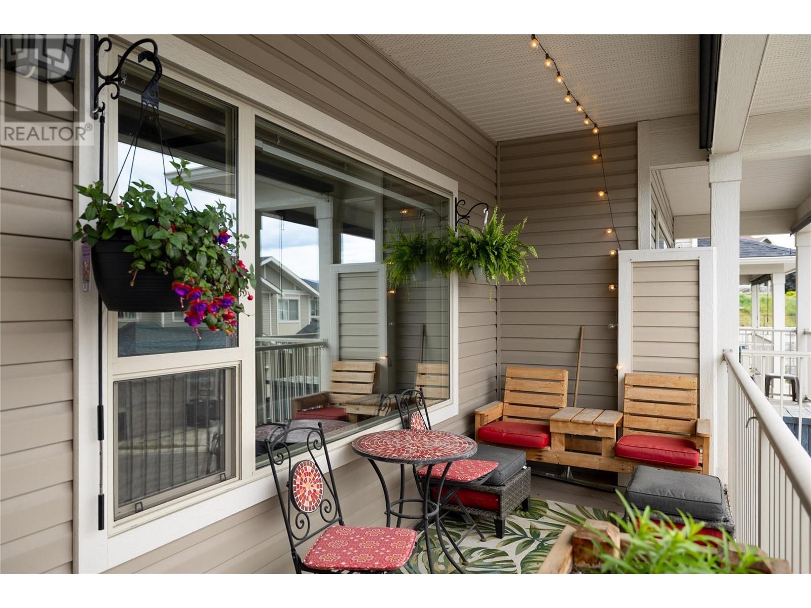 4700 Okanagan Avenue Unit# 20, Vernon, British Columbia  V1T 9Y7 - Photo 22 - 10350526