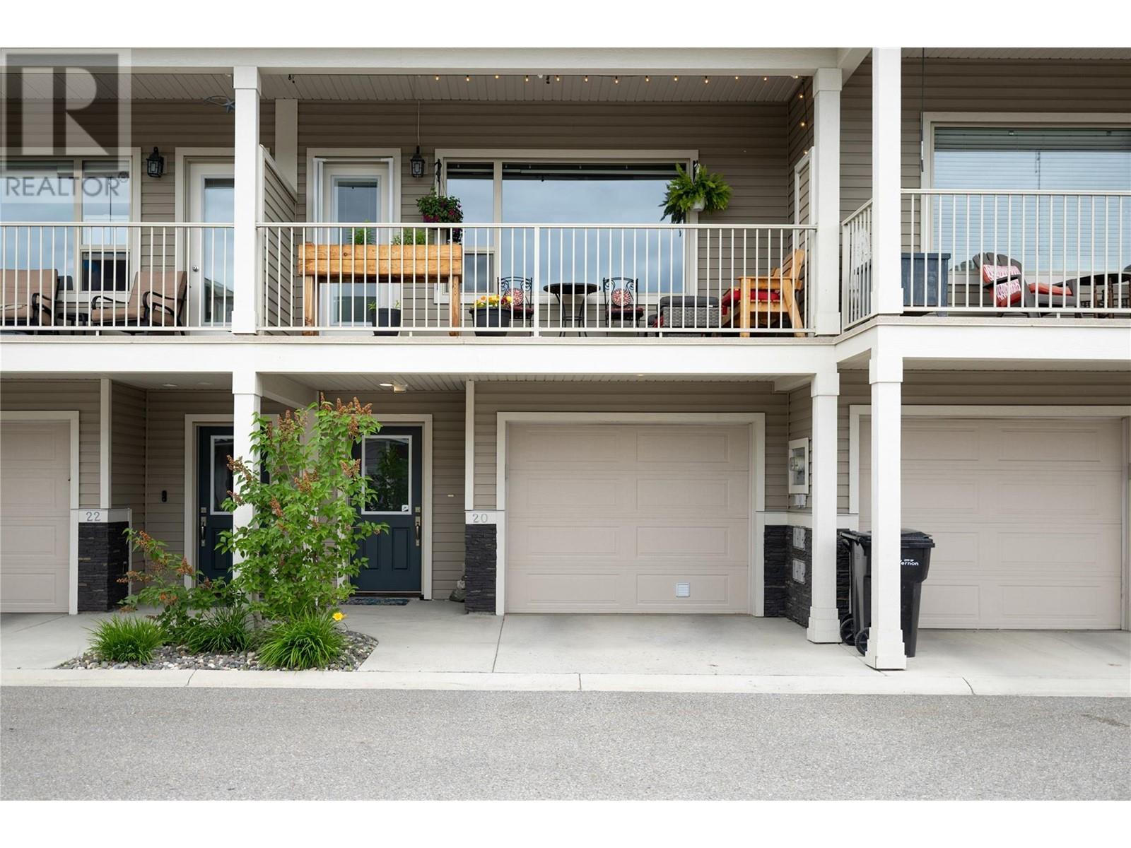 4700 Okanagan Avenue Unit# 20, Vernon, British Columbia  V1T 9Y7 - Photo 3 - 10350526