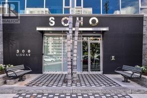 707 - 300 LISGAR STREET, Ottawa, Ontario