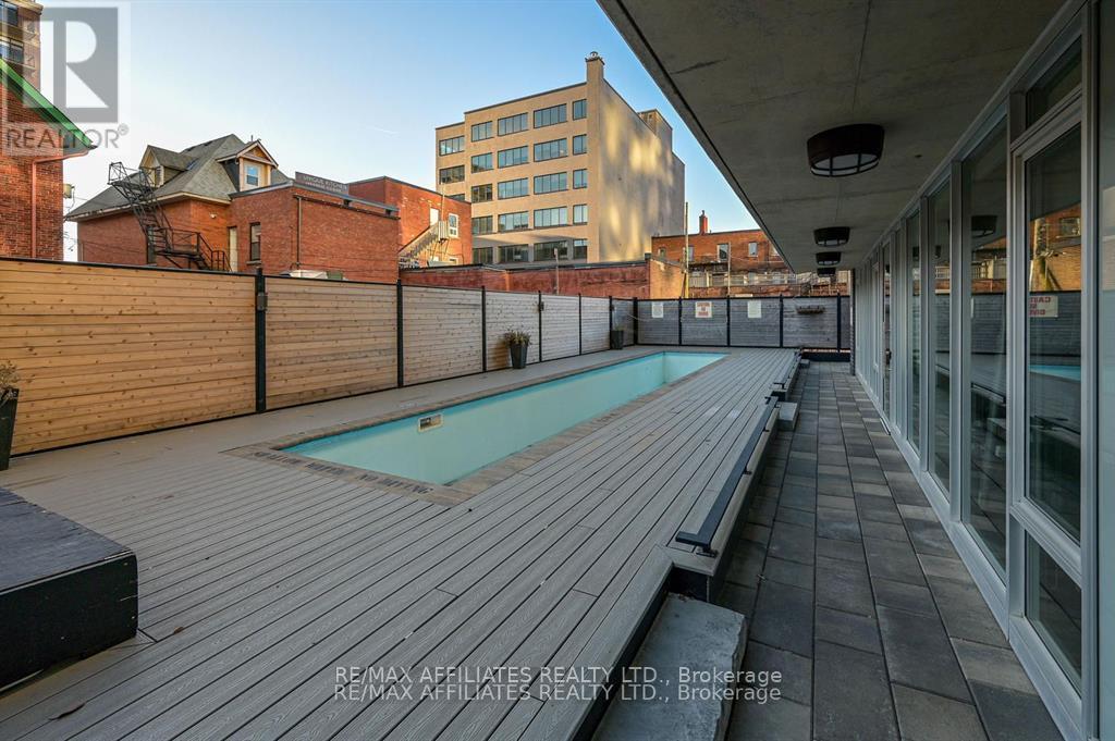 707 - 300 Lisgar Street, Ottawa, Ontario  K2P 0E2 - Photo 11 - X12208242
