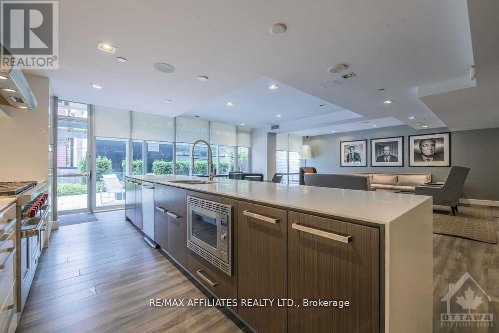 707 - 300 Lisgar Street, Ottawa, Ontario  K2P 0E2 - Photo 12 - X12208242