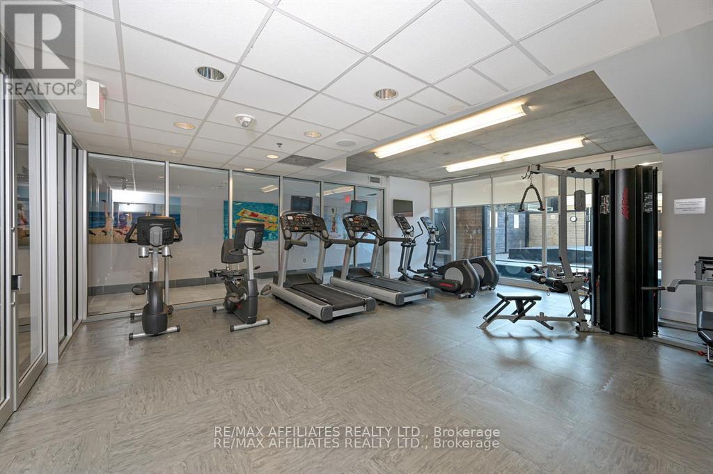 707 - 300 Lisgar Street, Ottawa, Ontario  K2P 0E2 - Photo 4 - X12208242