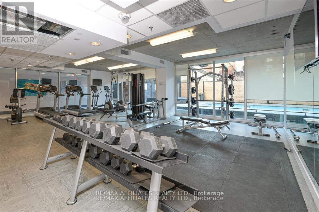 707 - 300 Lisgar Street, Ottawa, Ontario  K2P 0E2 - Photo 5 - X12208242