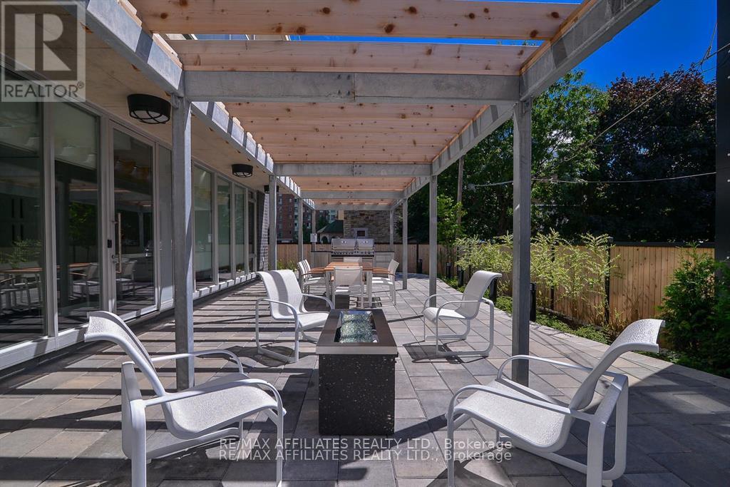 707 - 300 Lisgar Street, Ottawa, Ontario  K2P 0E2 - Photo 7 - X12208242