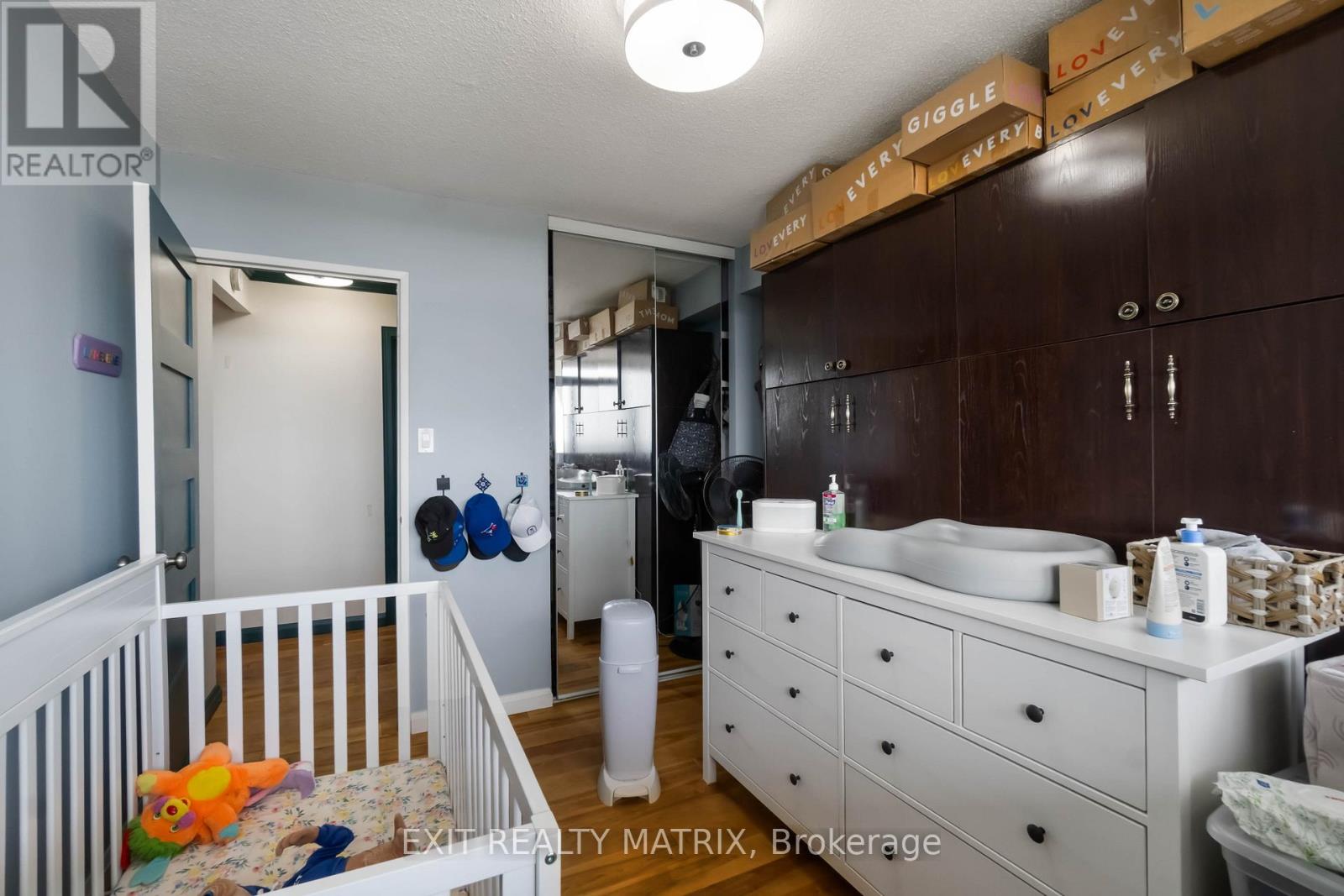 1609 - 500 Laurier Avenue W, Ottawa, Ontario  K1R 5E1 - Photo 13 - X12208263