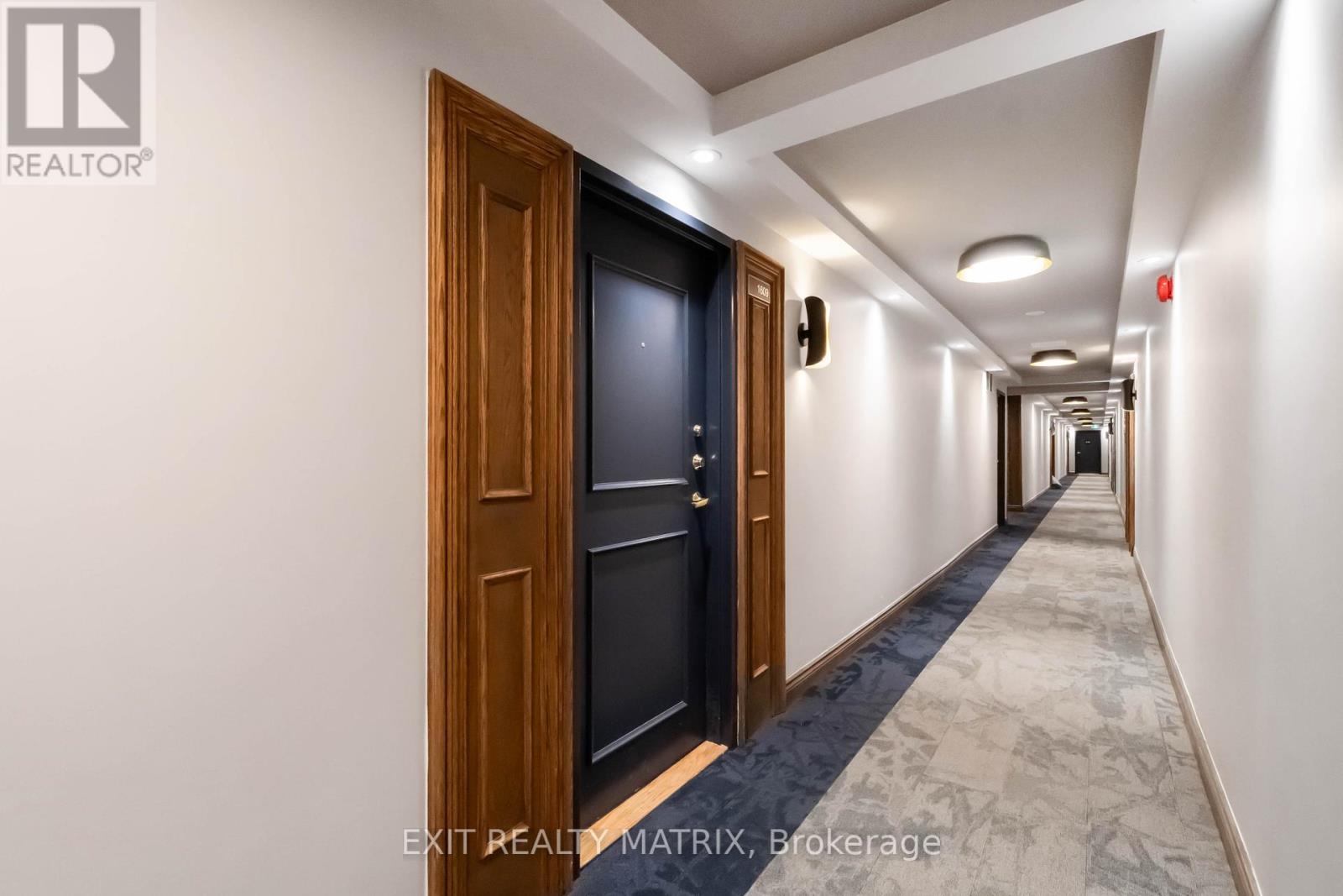 1609 - 500 Laurier Avenue W, Ottawa, Ontario  K1R 5E1 - Photo 2 - X12208263