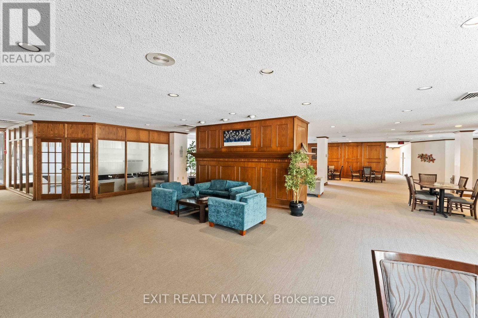 1609 - 500 Laurier Avenue W, Ottawa, Ontario  K1R 5E1 - Photo 25 - X12208263