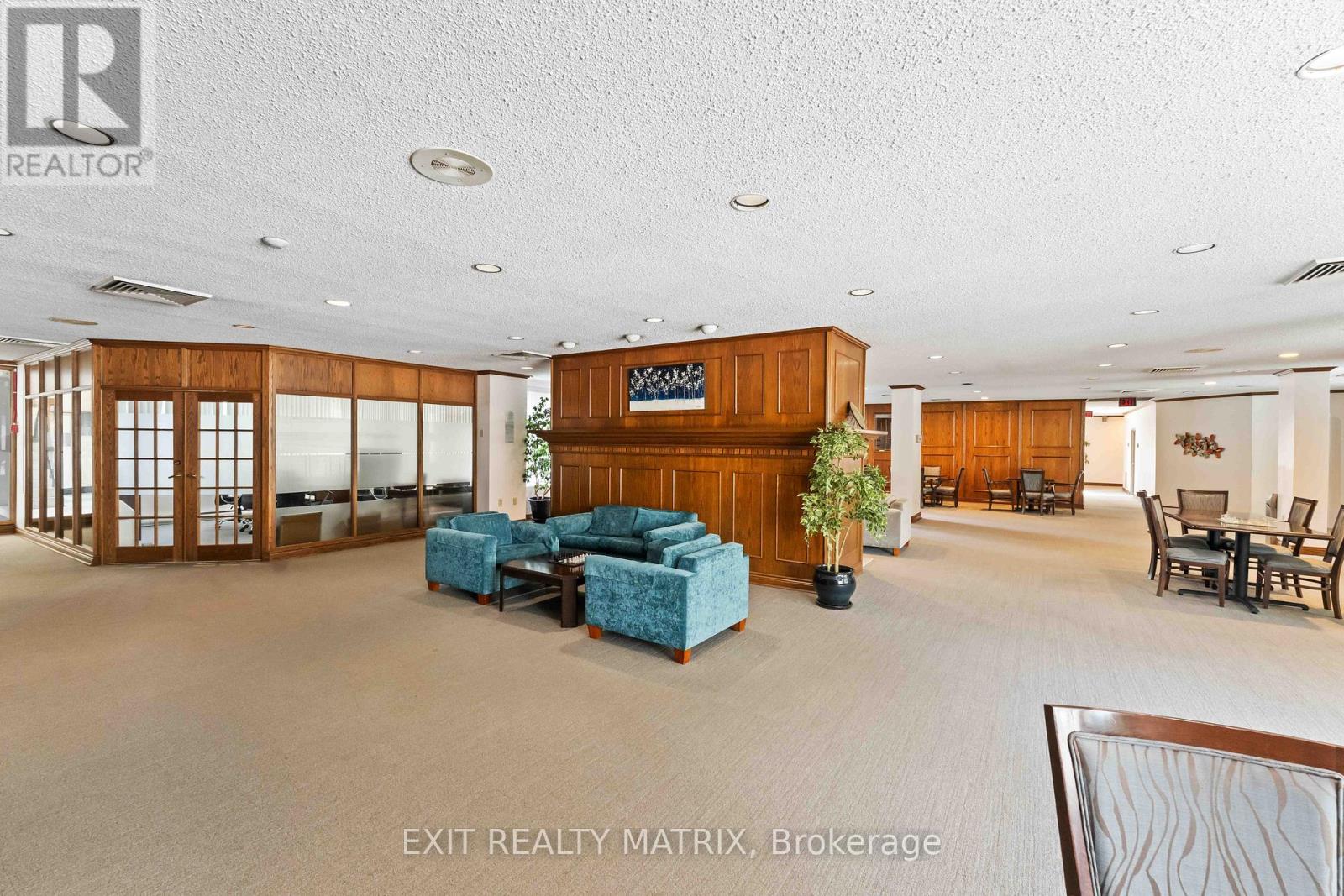 1609 - 500 Laurier Avenue W, Ottawa, Ontario  K1R 5E1 - Photo 31 - X12208263