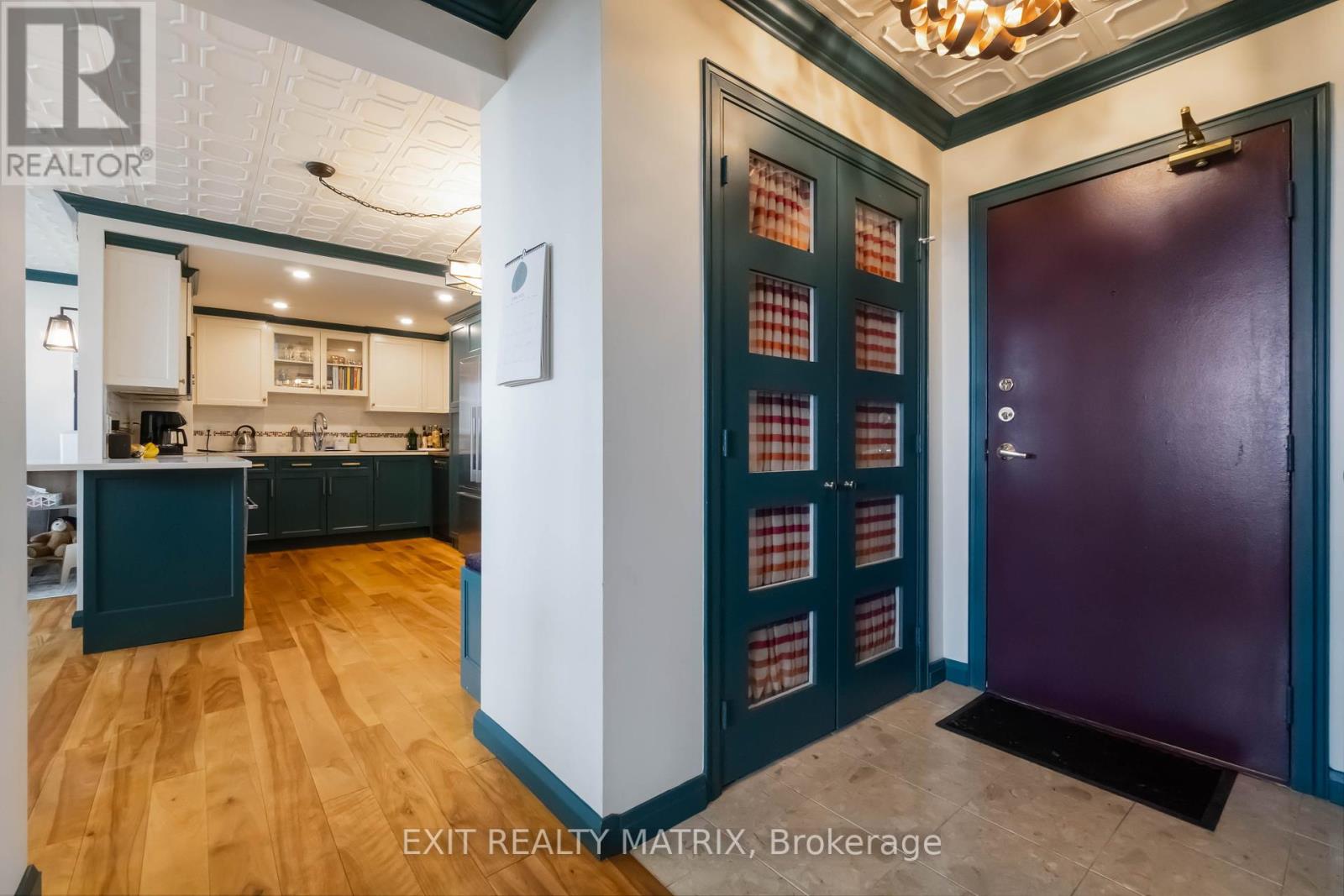 1609 - 500 Laurier Avenue W, Ottawa, Ontario  K1R 5E1 - Photo 4 - X12208263