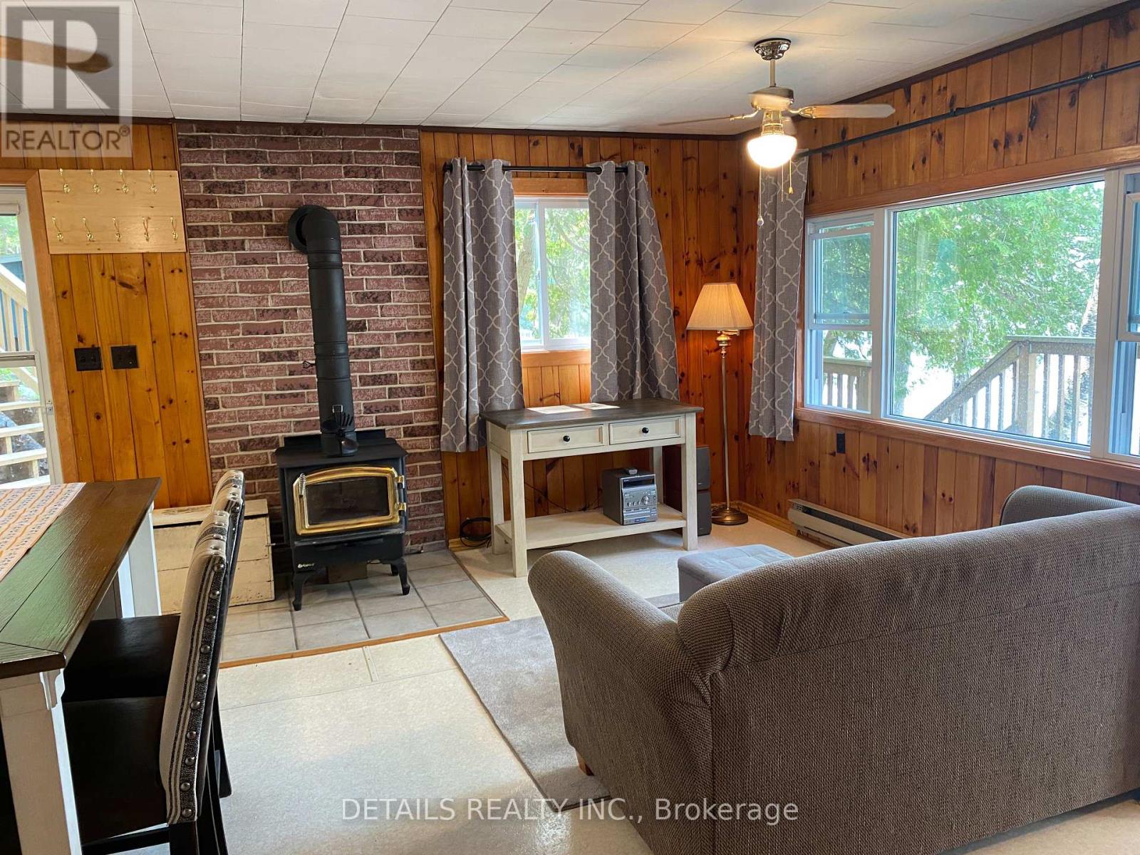 63 Gordon Court, Centre Hastings, Ontario  K0K 2K0 - Photo 18 - X12208267