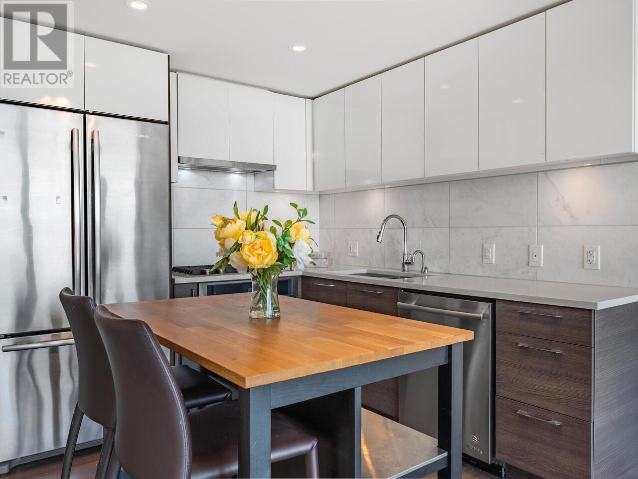 907 8538 River District Crossing, Vancouver, British Columbia  V5S 0C9 - Photo 6 - R3013031