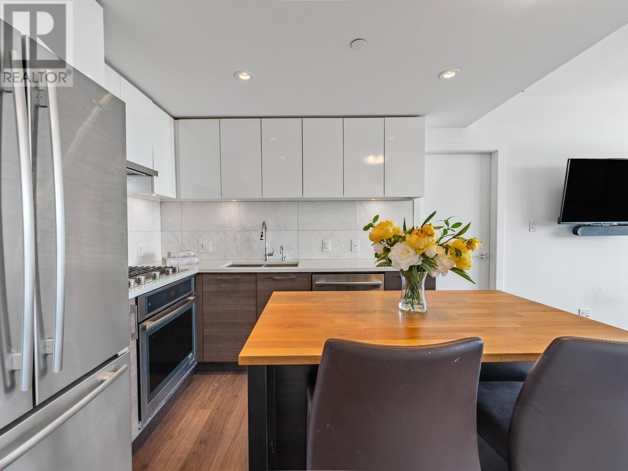 907 8538 River District Crossing, Vancouver, British Columbia  V5S 0C9 - Photo 5 - R3013031