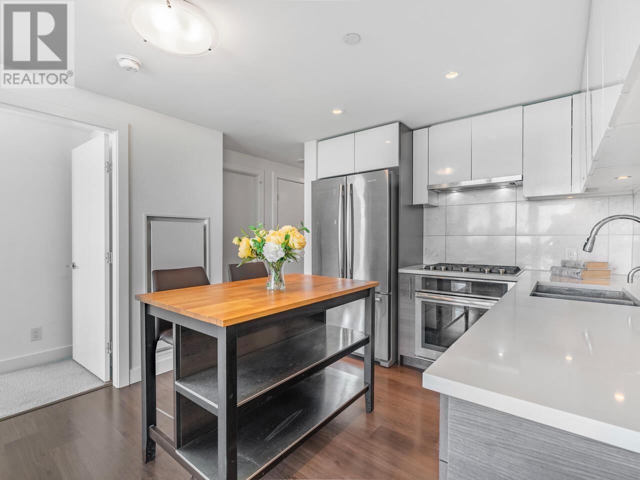 907 8538 River District Crossing, Vancouver, British Columbia  V5S 0C9 - Photo 7 - R3013031