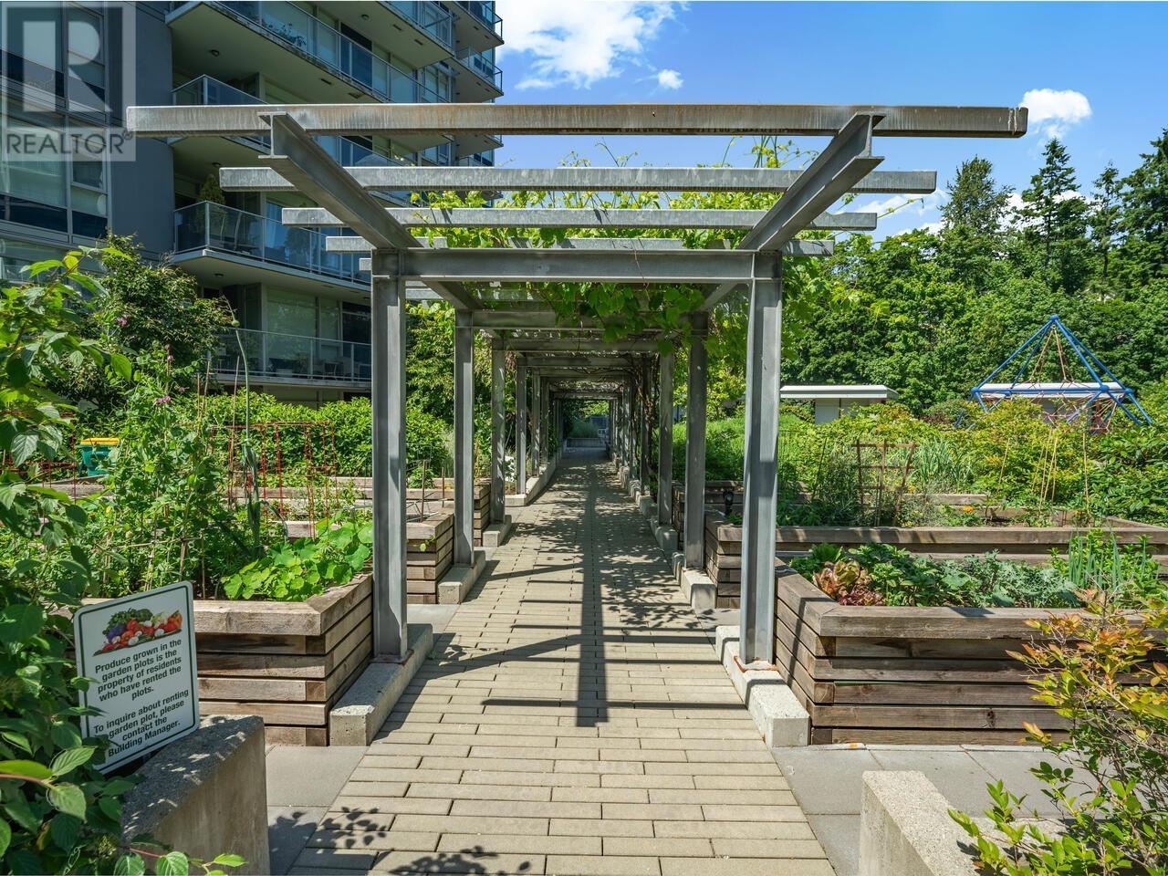 907 8538 River District Crossing, Vancouver, British Columbia  V5S 0C9 - Photo 23 - R3013031